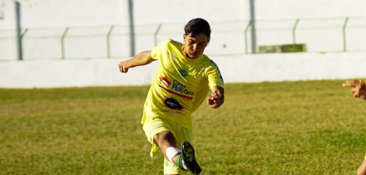 Copinha do Interior Sub16: Jogos de volta das oitavas definem classificados neste fim de semana