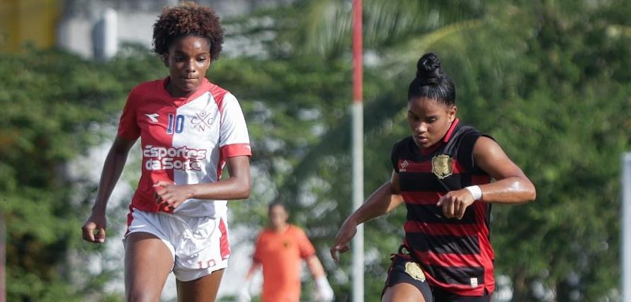 Clássico dos clássicos movimenta a última rodada do Feminino Sub 20