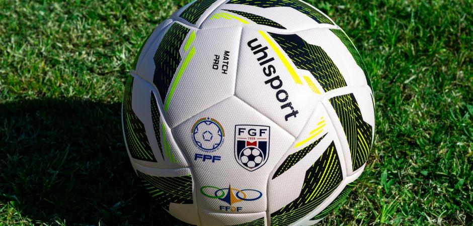 Conheça a nova bola do Campeonato Pernambucano A1