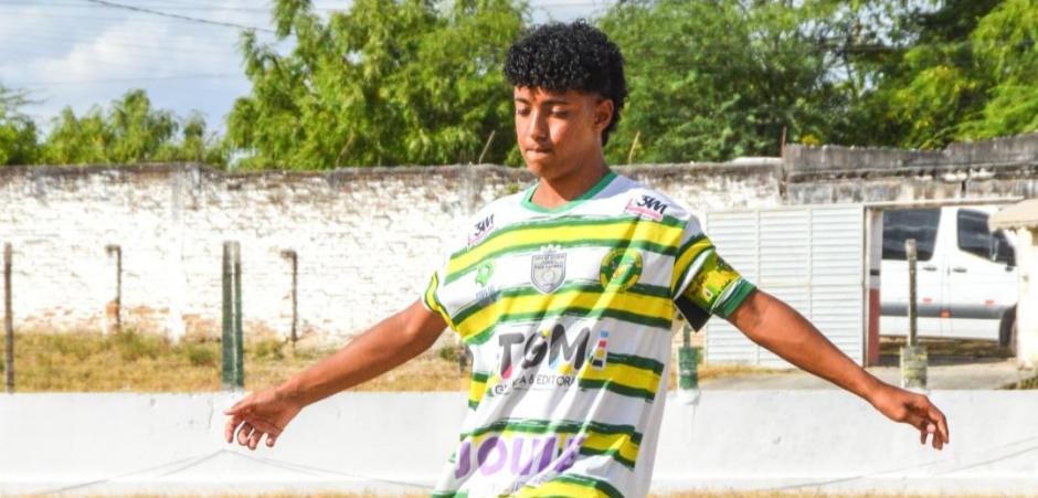 Copinha do Interior Sub16: Visitantes dominam jogos de ida das quartas de final e abrem vantagem