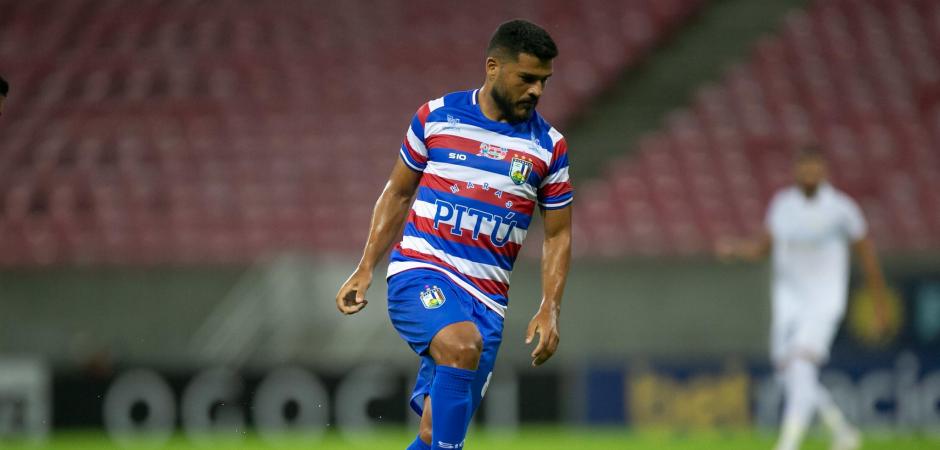 Vitória e Jaguar abrem a 2ª rodada do Pernambucano na Arena nesta terça-feira