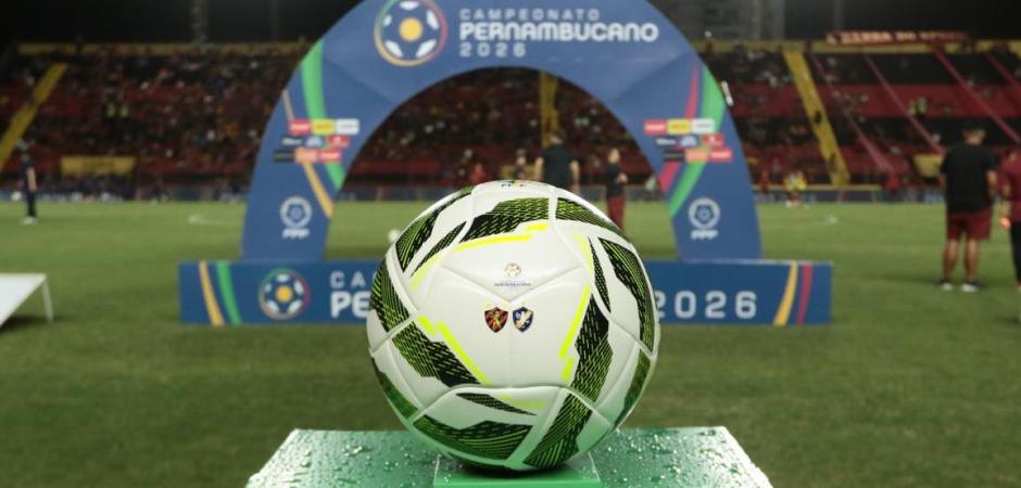 Segunda rodada reforça competitividade e projeta confrontos diretos no Pernambucano