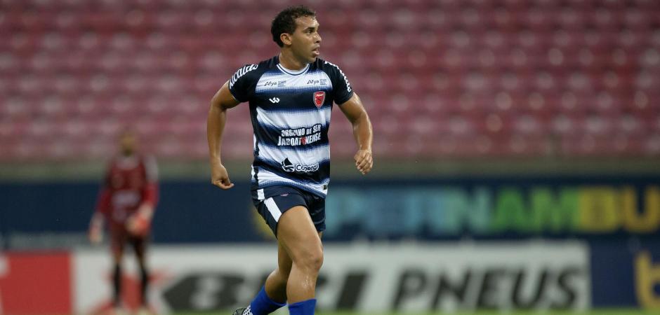 Jaguar recebe o invicto Náutico pela 4ª rodada do Pernambucano 2026