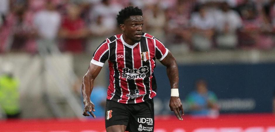 Santa Cruz recebe o Jaguar no Arruda nesta quarta-feira (28)