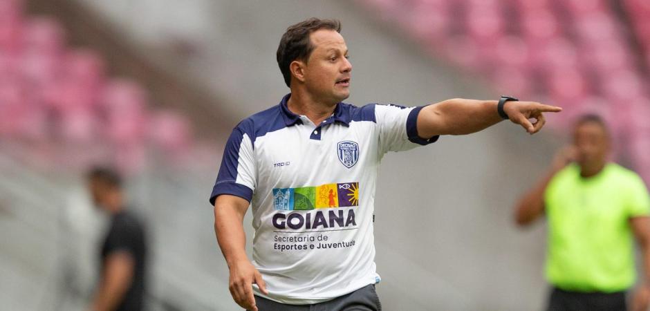 Decisão encara o Vitória em duelo decisivo pela 6ª rodada do Pernambucano 2026