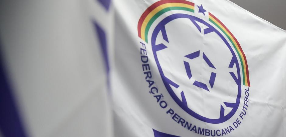 FPF e Governo de Pernambuco reforçam cultura de paz nos estádios durante Sport x Santa Cruz