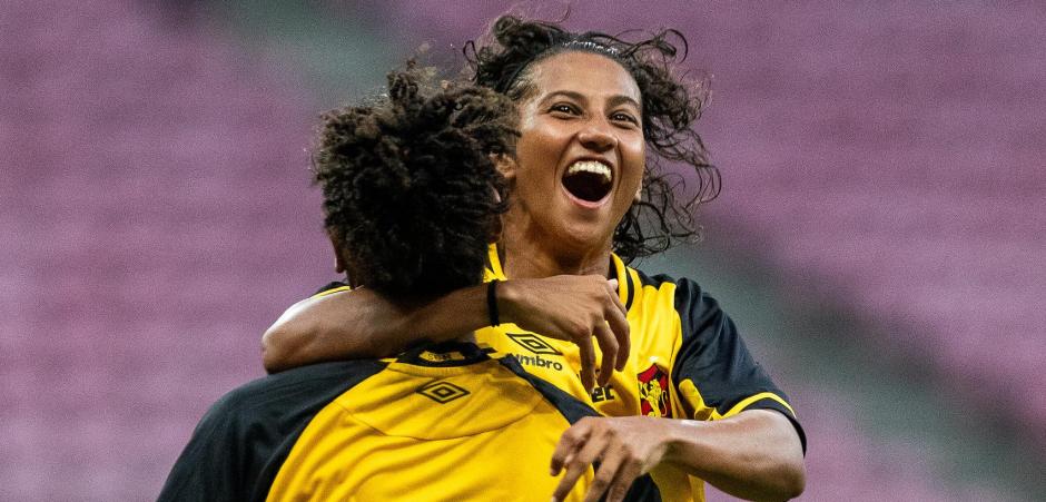 Sport conhece modelo de disputa do Brasileirão Feminino A2