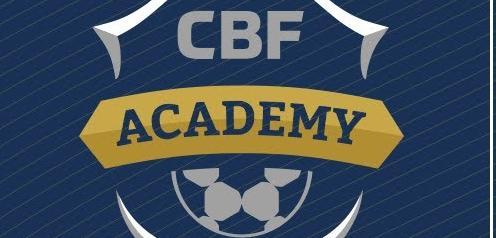 Recife recebe curso da Licença C da CBF Academy com kit especial de 10 anos