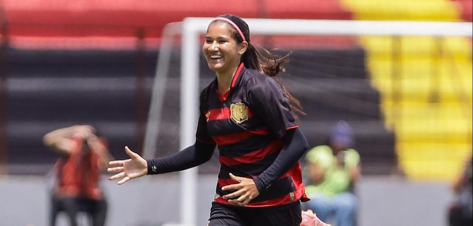 Sport estreia no Brasileirão Feminino Sub20 diante do São Paulo