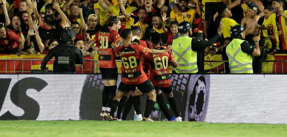 Pernambucano define classificados para competições nacionais e consagra Sport campeão