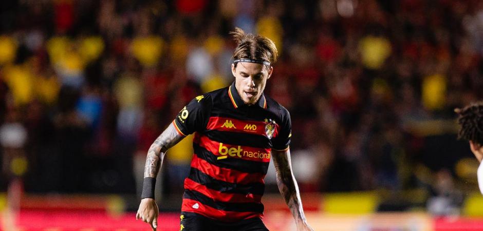 Sport recebe o Athletic-MG na Ilha do Retiro pela Copa do Brasil