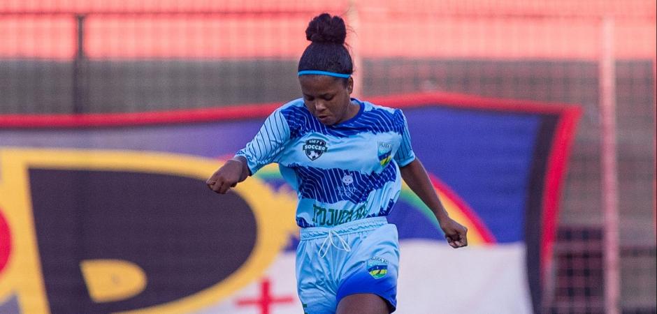 Ipojuca recebe o Mixto-PB pela rodada de abertura do Brasileirão Feminino A3