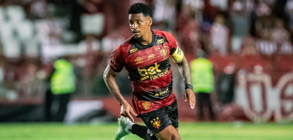 Sport estreia na Série B contra o Cuiabá buscando voltar à elite nacional