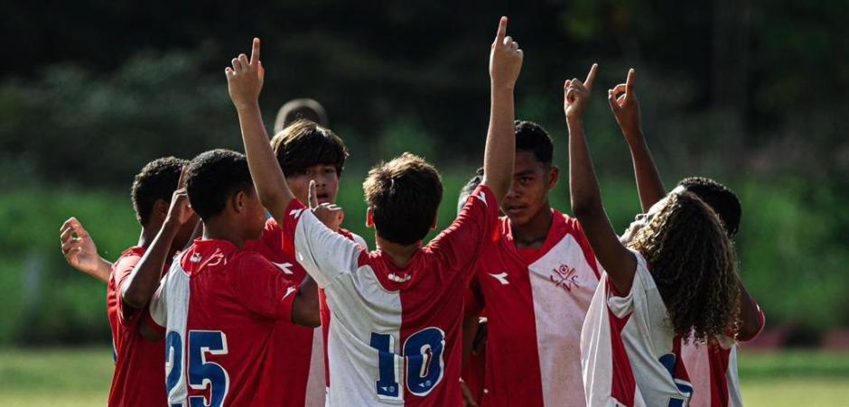 Copa Pernambuco Sub20 e Sub13 começam com goleadas e jogos disputados