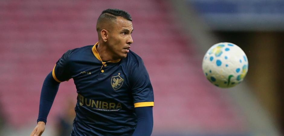 Retrô estreia na Copa do Nordeste em duelo contra o Imperatriz-MA