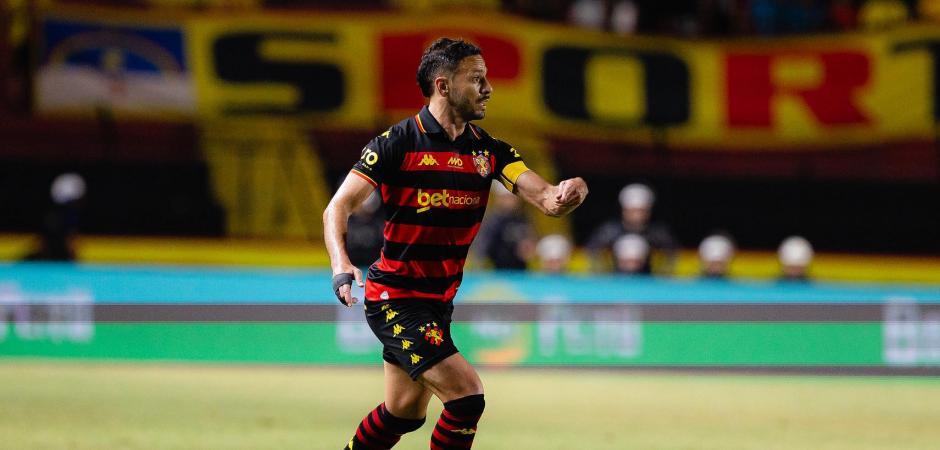 Sport viaja a Natal para enfrentar o ABC pela Copa do Nordeste