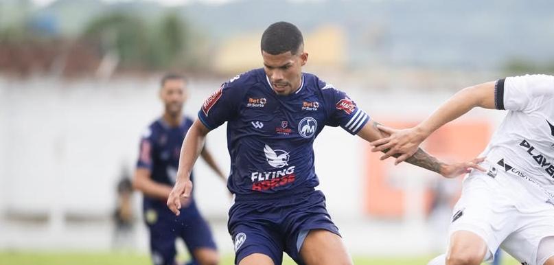 Maguary visita Sousa-PB buscando seguir na liderança