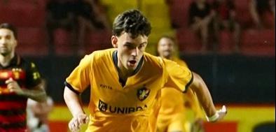 Retrô recebe Serra Branca-PB em busca da primeira vitória na Série D