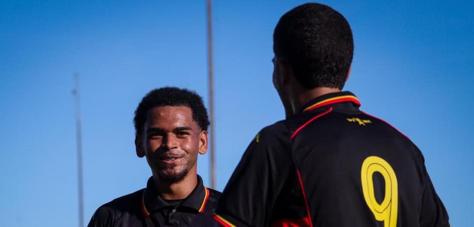 Sport vence o Operário e conquista mais três pontos no Sub20 Série B