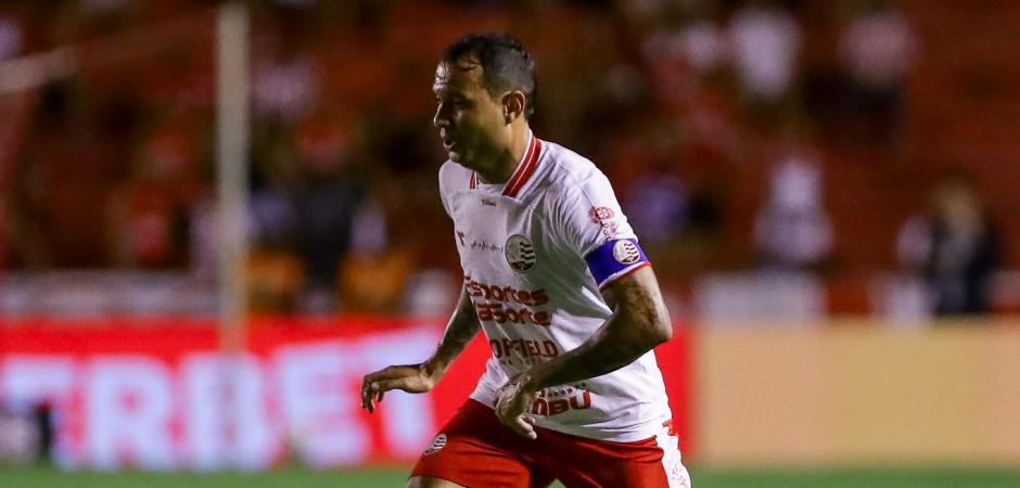 Náutico enfrenta o Botafogo-SP fora de casa pela Série B
