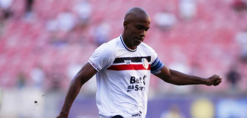 Santa Cruz encara o Guarani buscando vencer novamente na Série C