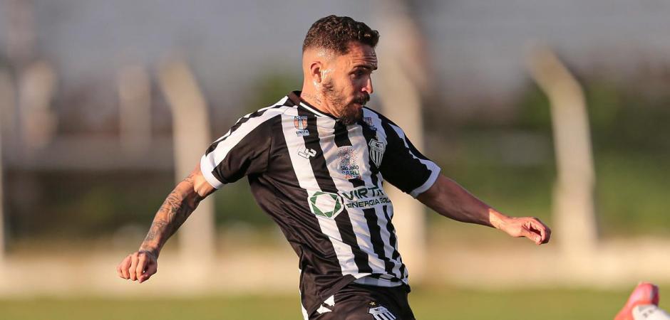 Central visita o ABC em duelo valendo a liderança do grupo A8 da Série D