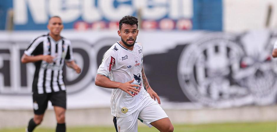 Maguary encara o América-RN em confronto direto na Série D