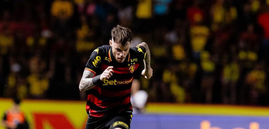 Sport tem data e horário definidos para duelo contra o ASA pela Copa do Nordeste