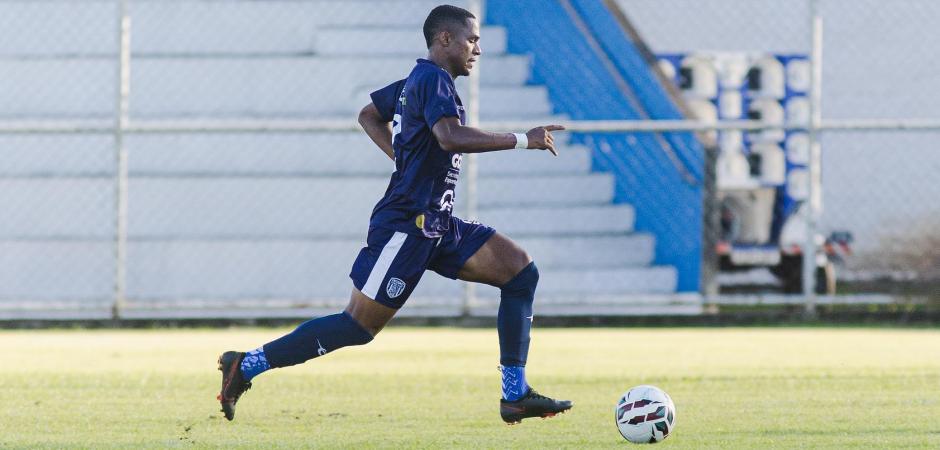 Decisão enfrenta o Treze em duelo inédito pela Série D
