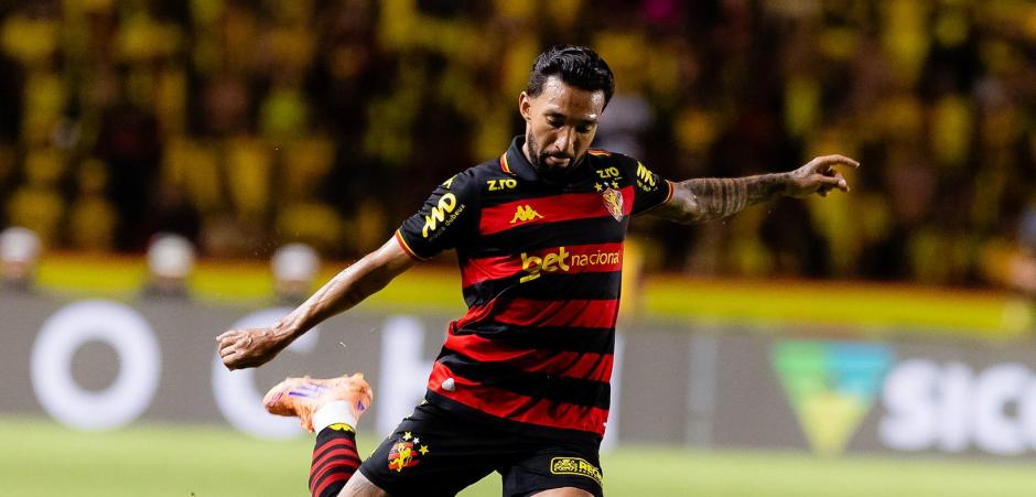 Sport e ASA duelam por vaga na semifinal da Copa do Nordeste