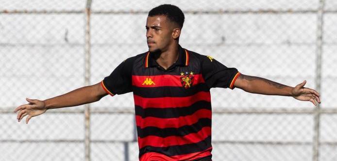 Semifinais da Copa Pernambuco Sub20 acontecem nesta sexta-feira (8)
