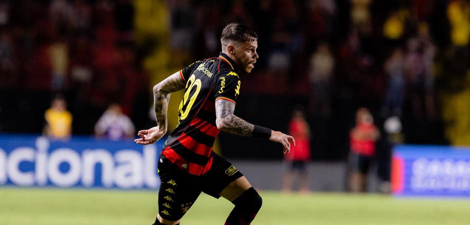 Sport encara a Ponte Preta fora de casa em busca da liderança da Série B