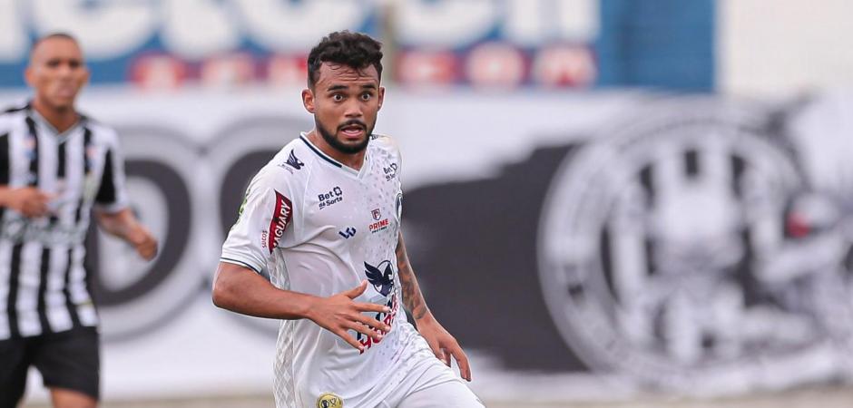 Maguary recebe o América-RN pela primeira rodada do returno da Série D