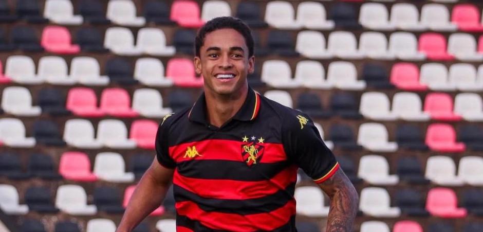 Sport vence o Botafogo-SP e segue vivo na briga pelo G4 na Série B Sub20