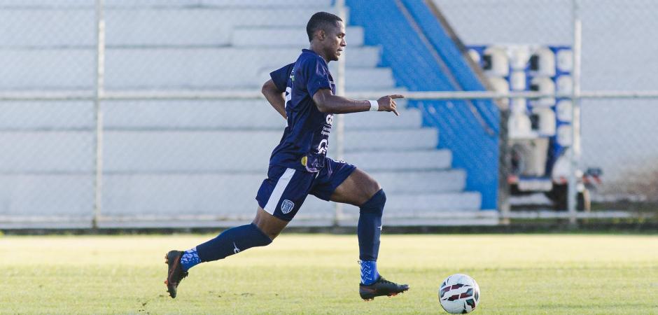 Decisão recebe o Serra Branca-PB em confronto importante pela Série D