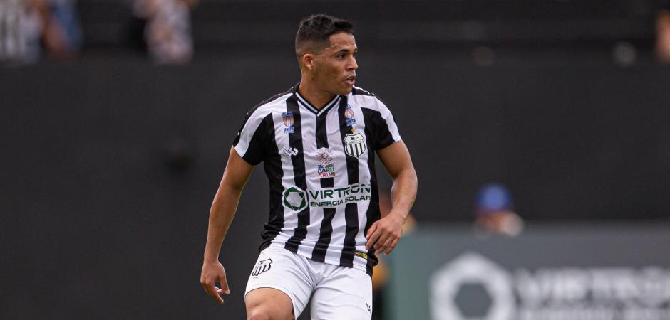 Central visita o América-RN em busca de entrar no G4 na Série D