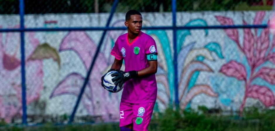 PE Amador Sub19: Segunda rodada movimentou o fim de semana com média de 3 gols por jogo