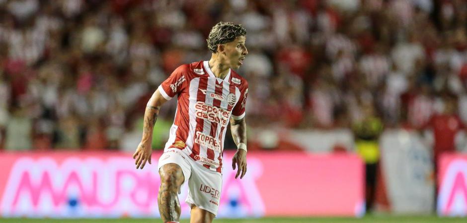 Náutico recebe o Juventude nos Aflitos pela Série B