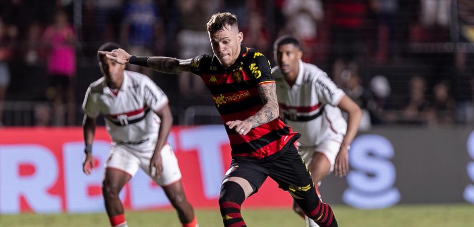 Sport recebe o Operário buscando vencer para voltar ao G6 da Série B