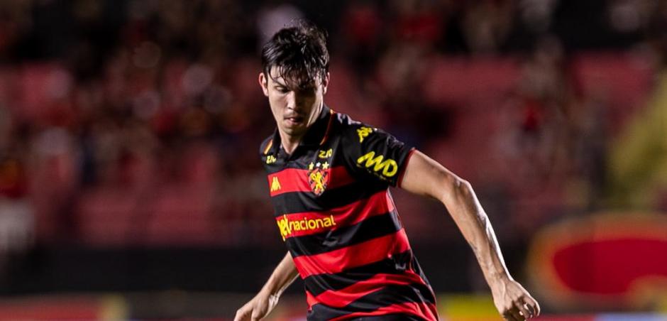 Sport visita o Goiás em confronto direto na parte de cima da tabela da Série B