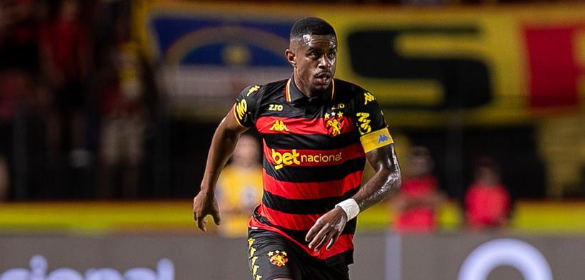 Sport inicia returno da Série B diante do Cuiabá na Ilha do Retiro