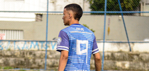 Primeira fase do PE Amador Sub19 define classificados às quartas e à repescagem