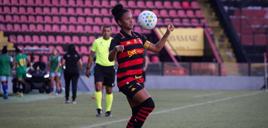 Sport busca encaminhar classificação diante do Atlético Rio Negro na Ilha do Retiro