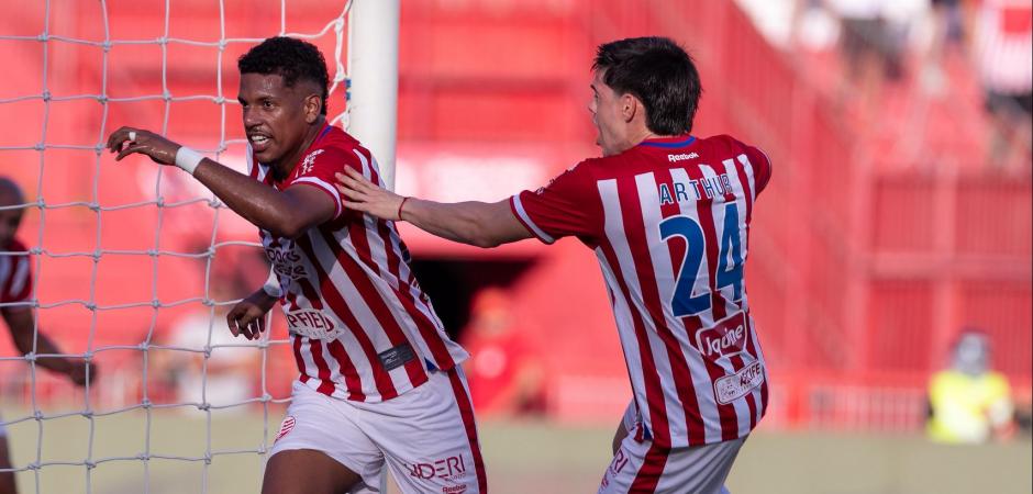 Náutico enfrenta Ponte Preta fora de casa pela Série B