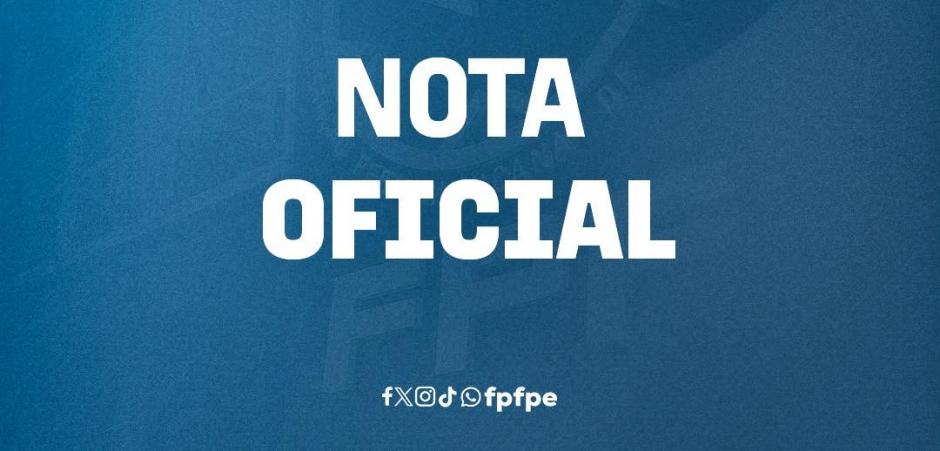 FPF repudia manifestação preconceituosa contra profissionais pernambucanos da arbitragem