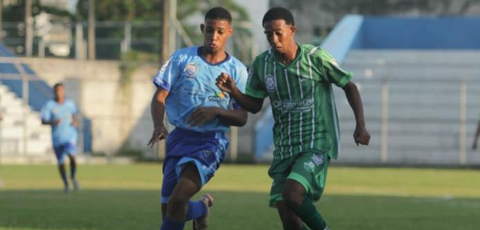 Copa do Interior: 3ª rodada tem alta média de gols e nenhum empate