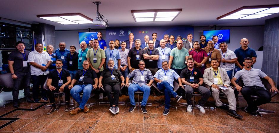 Pernambucano terá 31 clubes e será a maior edição da história