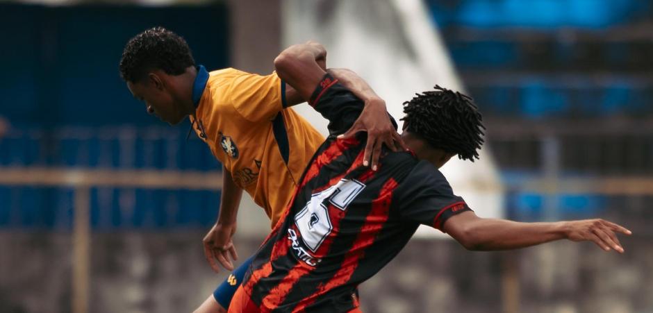 Segunda rodada do Pernambucano Sub20 movimenta o fim de semana