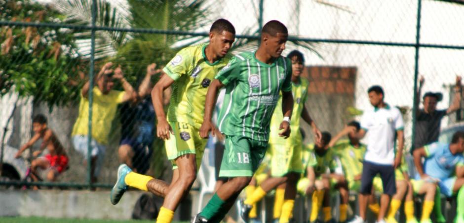 Copa do Interior Sub23: 4ª rodada movimenta briga pelas primeiras posições