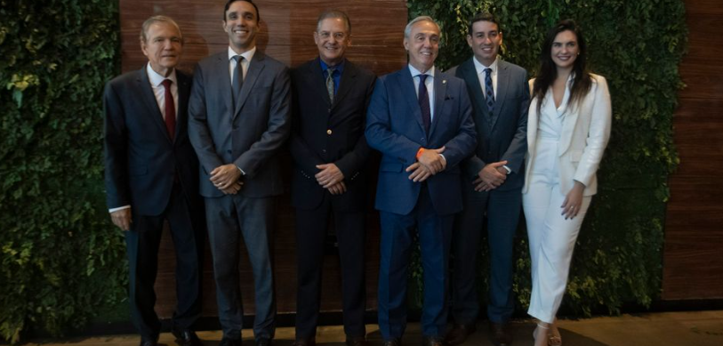 FPF reforça diálogo institucional com o TJD-PE no início da nova gestão